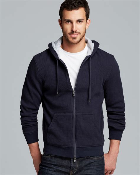 Michael Kors Men's Hoodie, T